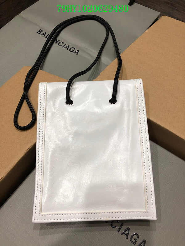 Ozarra Fashion - BGA Bags - 1726