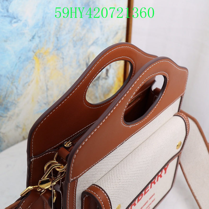 Ozarra Fashion -BBR Bags - 438