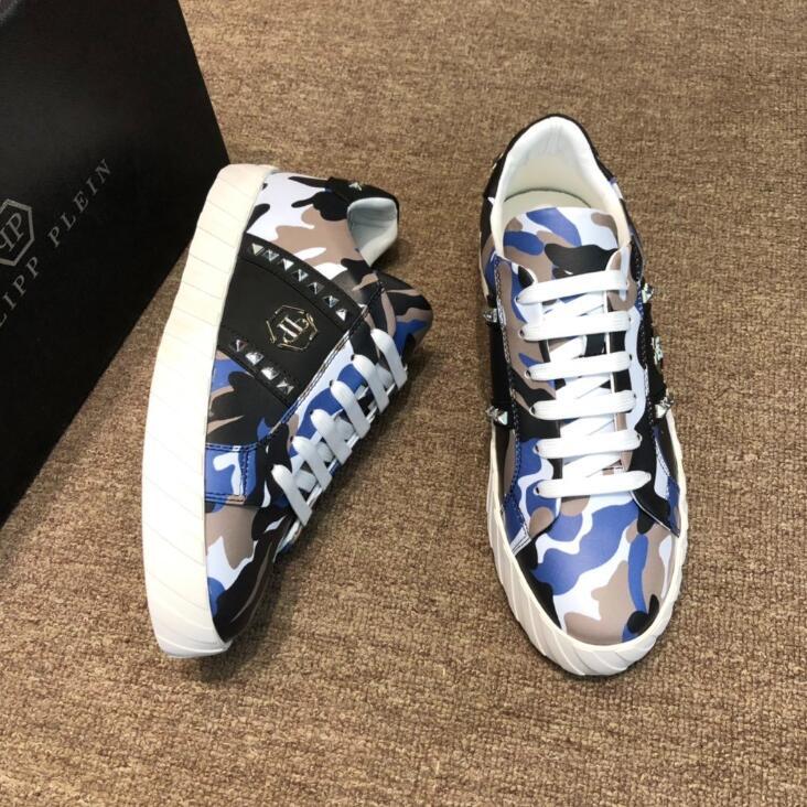 Ozarra Luxury - PHP Shoes - 161