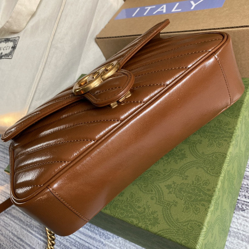 Ozarra - GUKI Bags - 2018