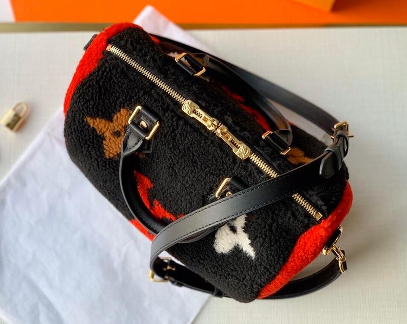 Ozarra Luxury - LOV Bags - 2994