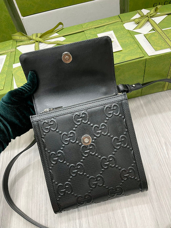 Ozarra - GUKI Women Bags - 1339