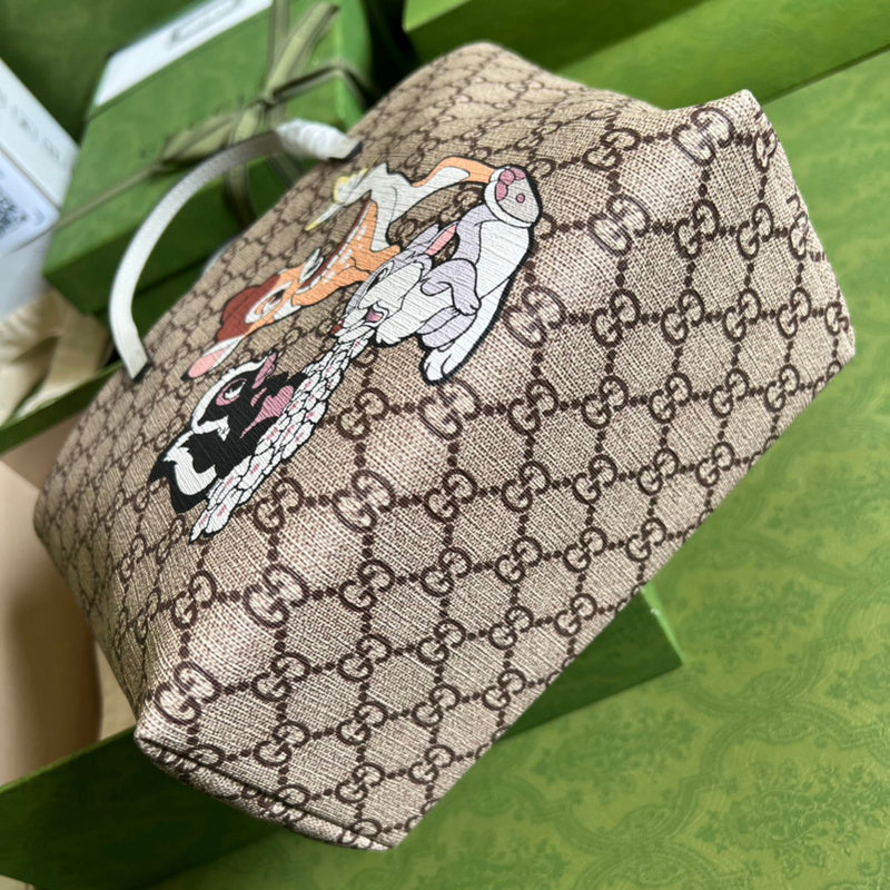 OZ - GCI Bags - 998