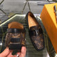 Ozarra Luxury - LOV Men Shoes - 1944