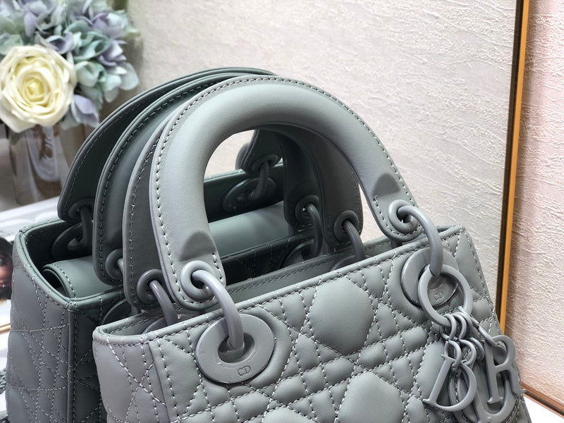 OZ - Dir Bags - 726