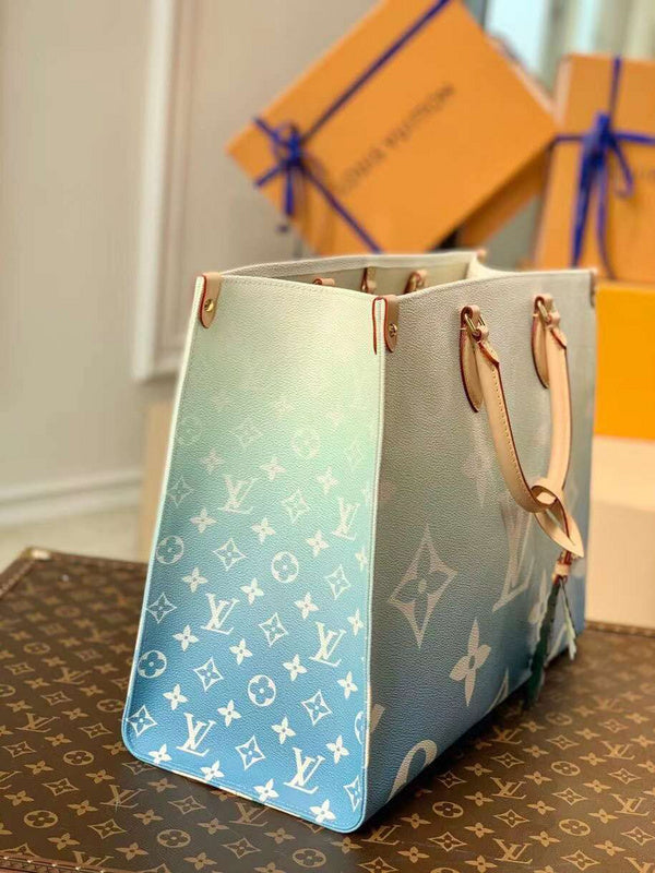 Ozarra Fashion Lu-Vi bags - 17422