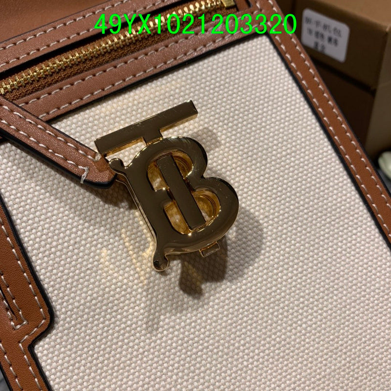 Ozarra Fashion -BBR Bags - 626