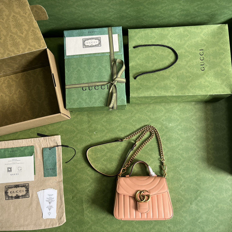 Ozarra - GCI Bags - 350