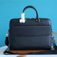 Ozarra Fashion Lu-Vi bags - 9830