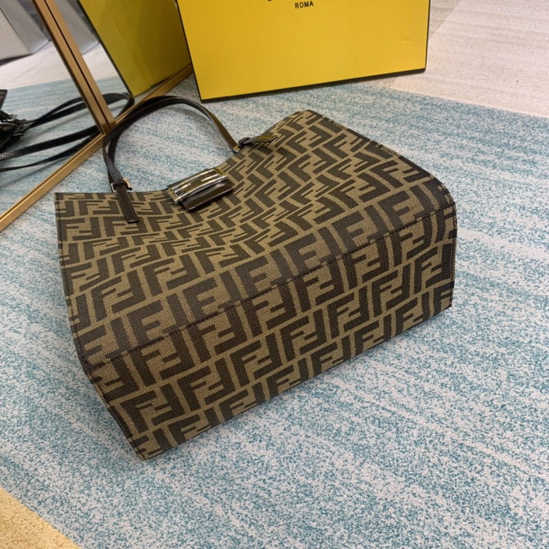Ozarra - FDE Bags - 320