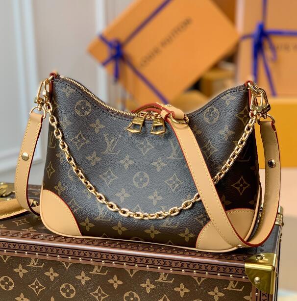 Ozarra Luxury - LOV Bags - 2229