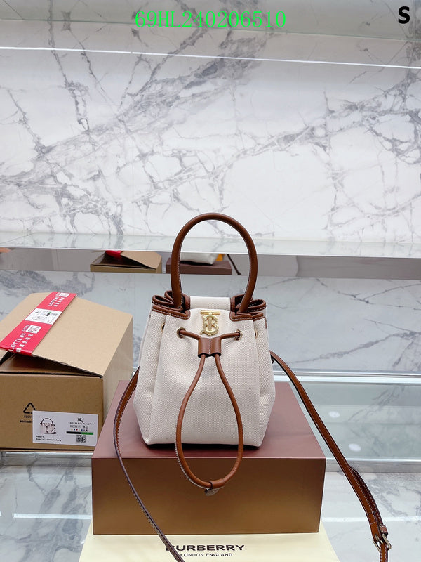 Ozarra Fashion -BBR Bags - 222