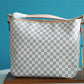 Ozarra Fashion Lu-Vi bags - 8021