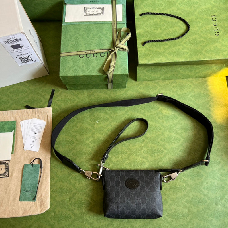 OZ - GCI Bags - 735