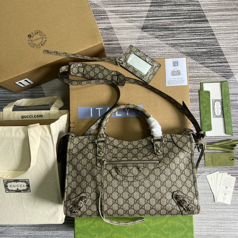 Ozarra - GG Bags - 1619