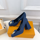 Ozarra Luxury - LOV Women Shoes - 149