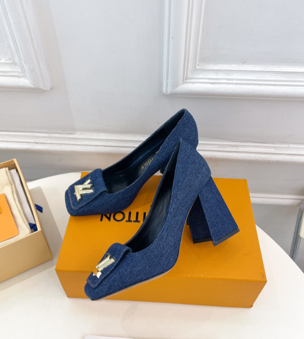 Ozarra Luxury - LOV Women Shoes - 149