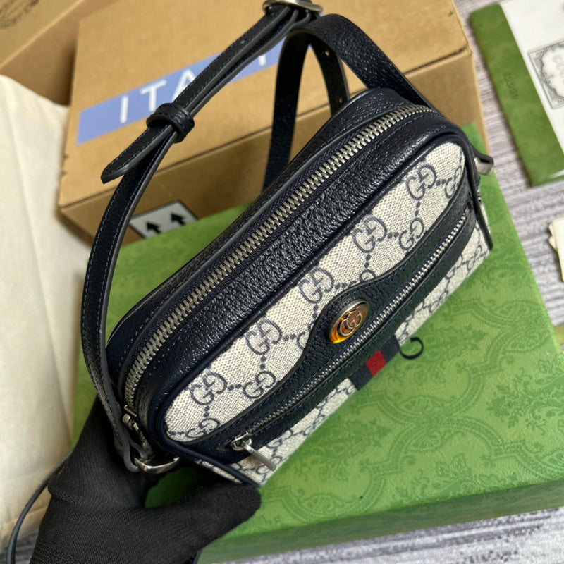 Ozarra - GG Bags - 1420