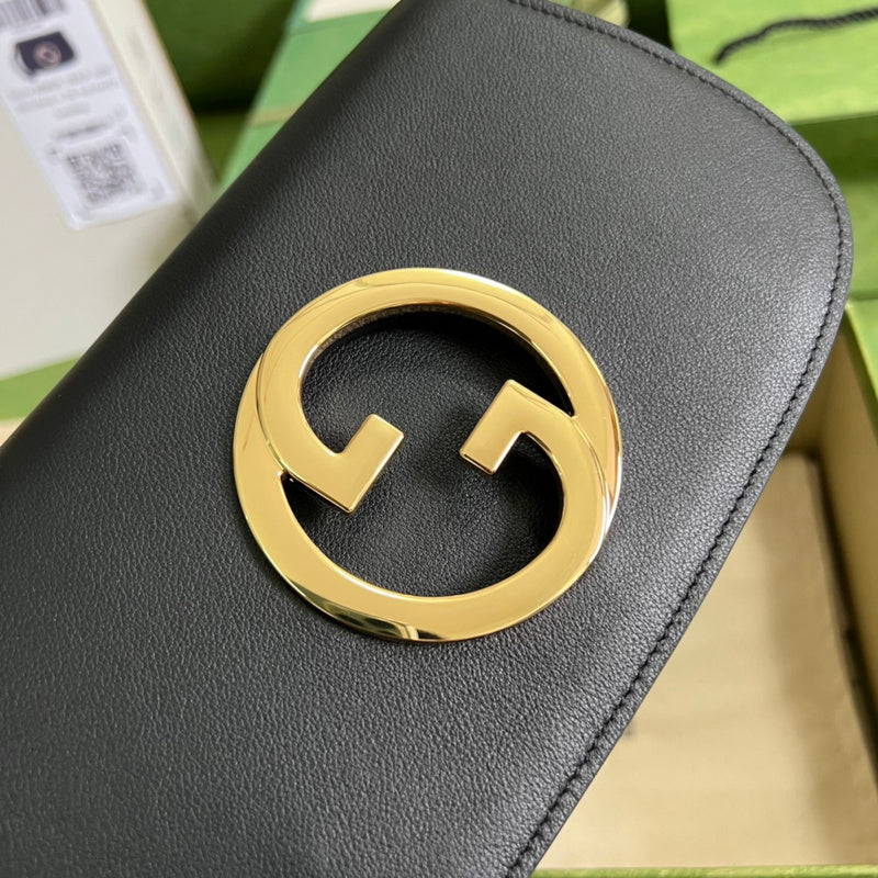 OZ - GCI Bags - 468