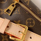 Ozarra Luxury - LOV Bags - 2518