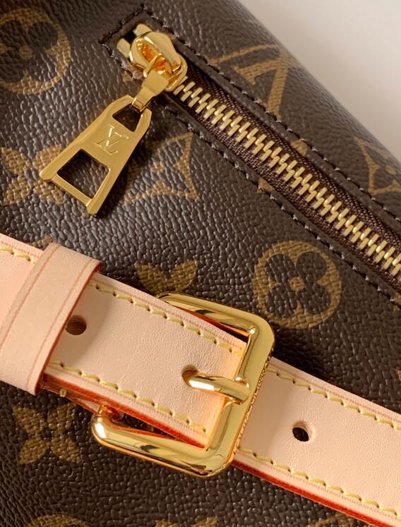 Ozarra Luxury - LOV Bags - 2518
