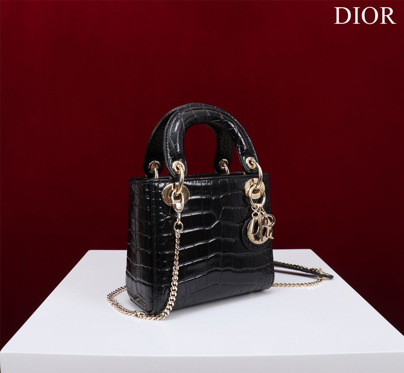 Ozarra - Dir Bags - 1775