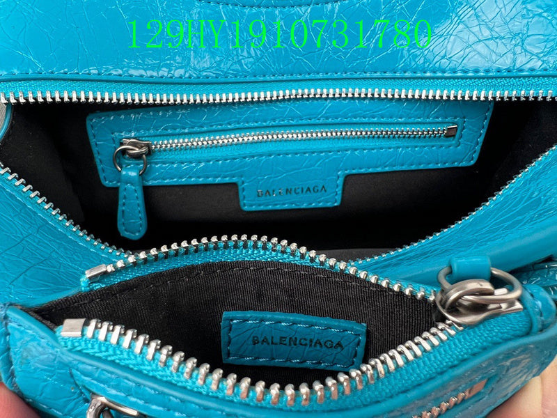 Ozarra Fashion - BGA Bags - 1671