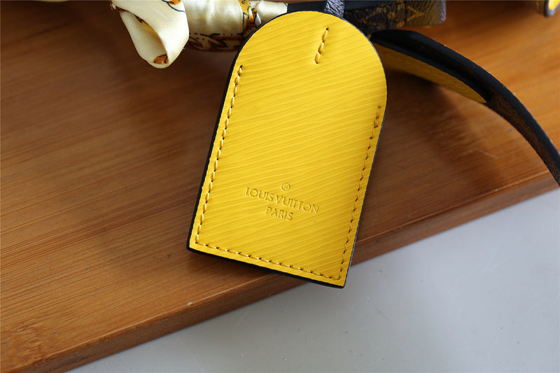Ozarra Fashion Lu-Vi bags - 8045