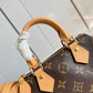 Ozarra Fashion Lu-Vi bags - 17022