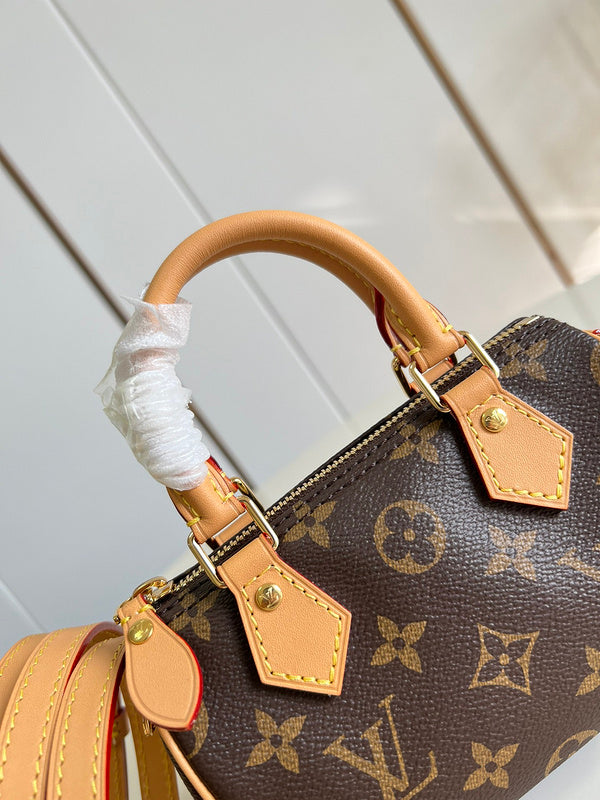 Ozarra Fashion Lu-Vi bags - 17022