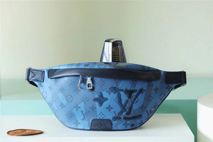 Ozarra Fashion Lu-Vi bags - 9929