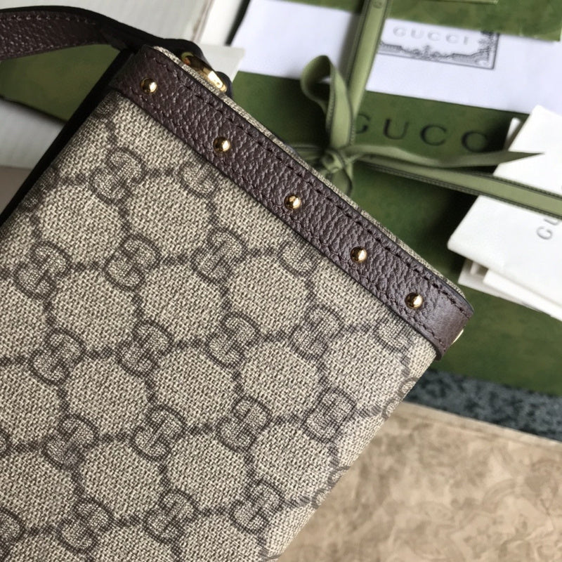 Ozarra - GUKI Women Bags - 1359