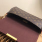 Ozarra Fashion Lu-Vi bags - 17473