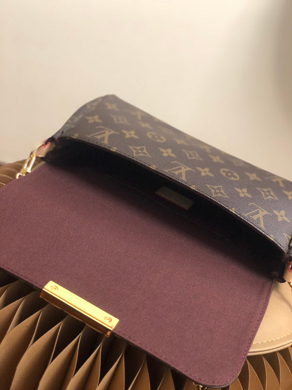 Ozarra Fashion Lu-Vi bags - 17473