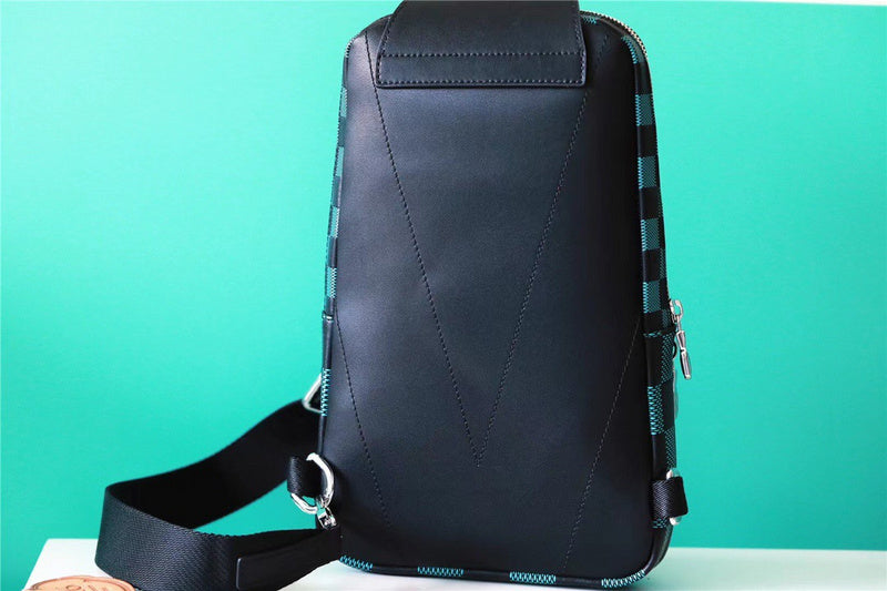 Ozarra Fashion Lu-Vi bags - 10222