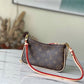 Fashion Lu-Vi bags - 5157