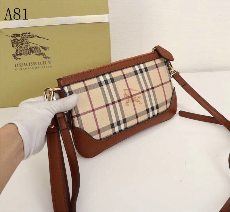Ozarra Fashion -BBR Bags - 751