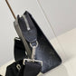 Ozarra Fashion Lu-Vi bags - 17126