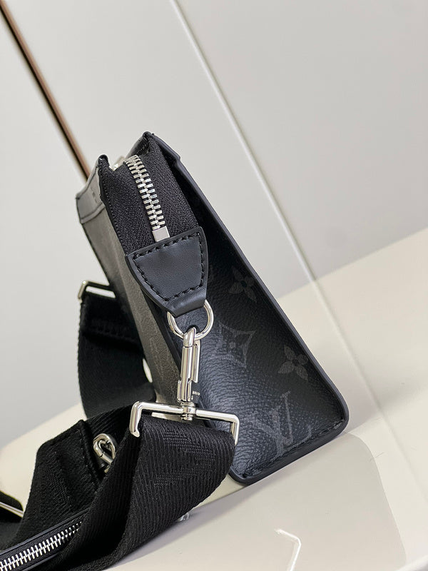 Ozarra Fashion Lu-Vi bags - 17126
