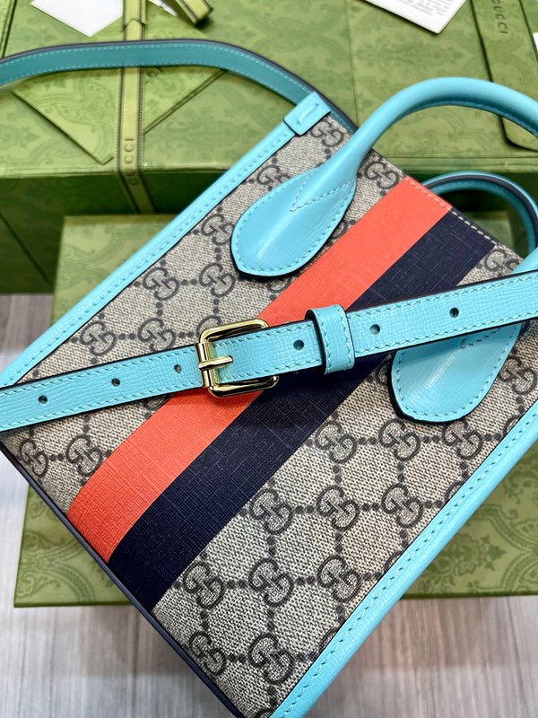 Ozarra - GCI Bags - 4710