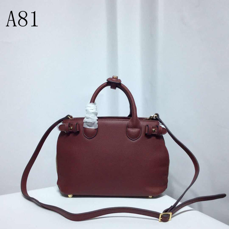 Ozarra Fashion -BBR Bags - 836