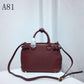 Ozarra Fashion -BBR Bags - 836