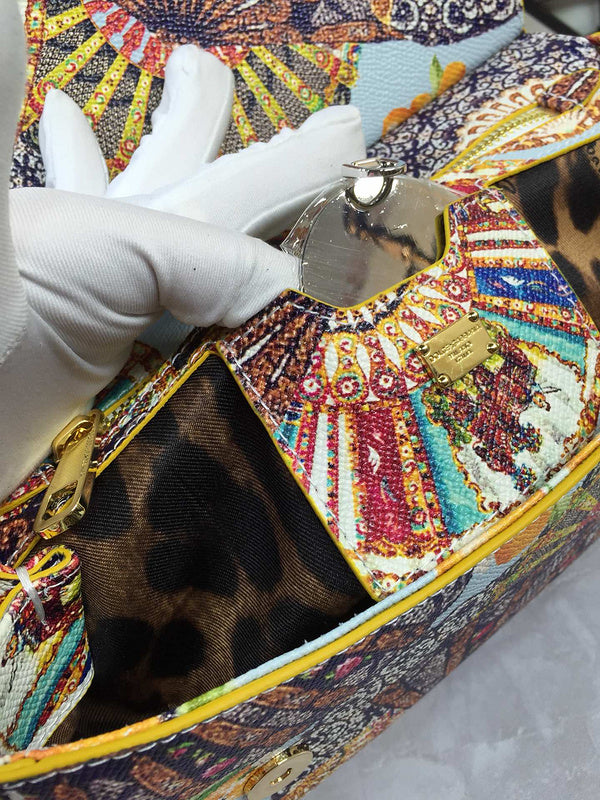 Ozarra - DG Bags - 268