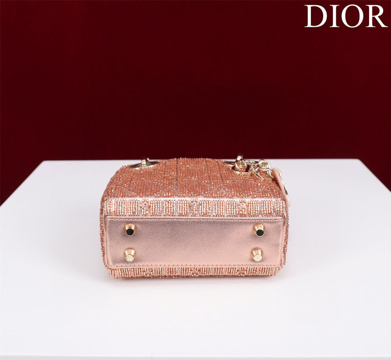 Ozarra - Dir Bags - 1693
