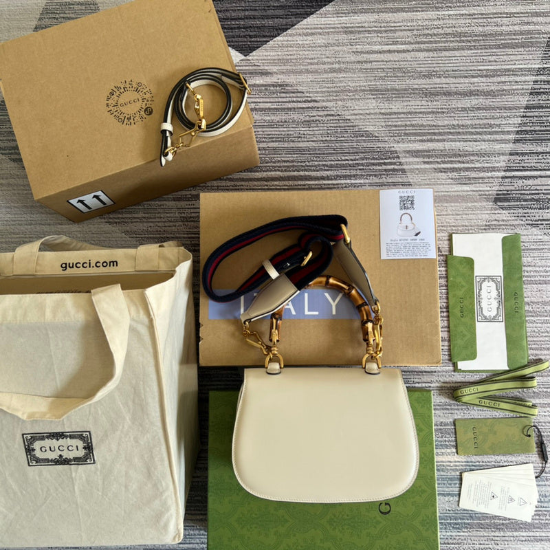 Ozarra - GG Bags - 1662