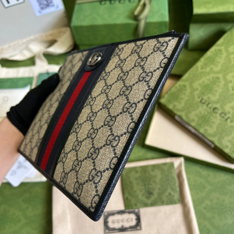 OZ - GCI Bags - 857