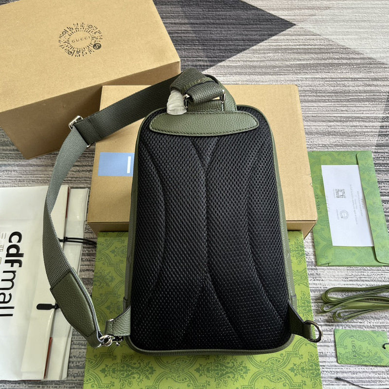 Ozarra - GG Bags - 092