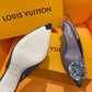 Ozarra Luxury - LOV Women Shoes - 250
