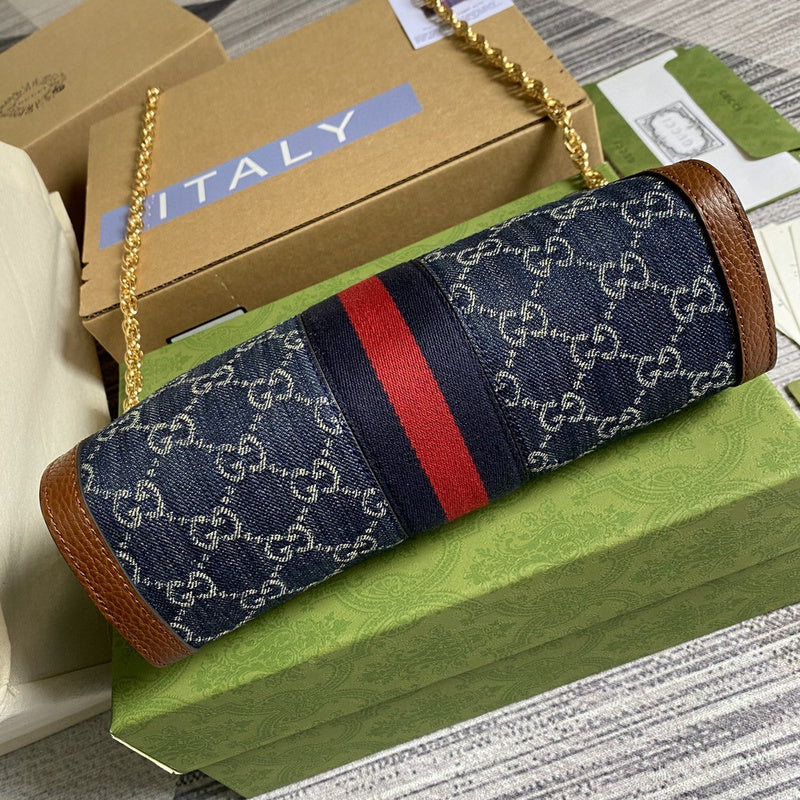 Ozarra - GUKI Bags - 1711