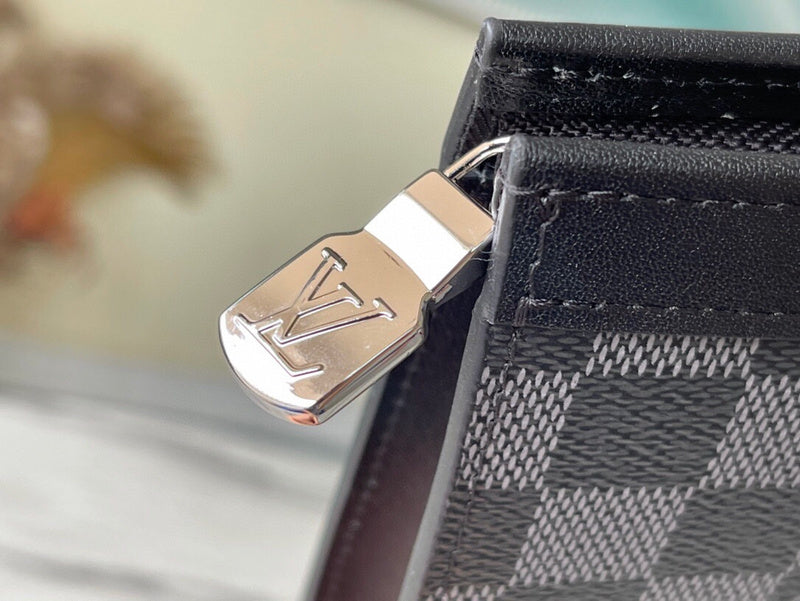 Fashion Lu-Vi bags - 5338